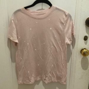 Spiritual Gangster Tshirt women’s medium